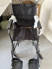 Angel Mobility Folding Manual