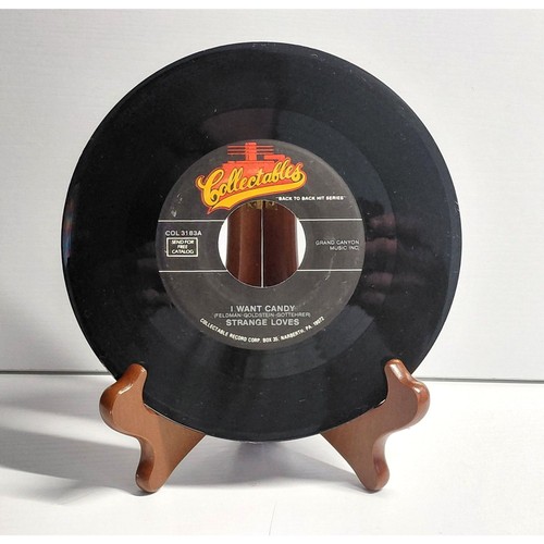 Collectables the strangeloves - collectables,