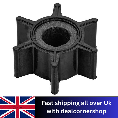 Water pump impeller - water,