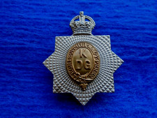 1ST KINGS DRAGOON GUARDS BI
