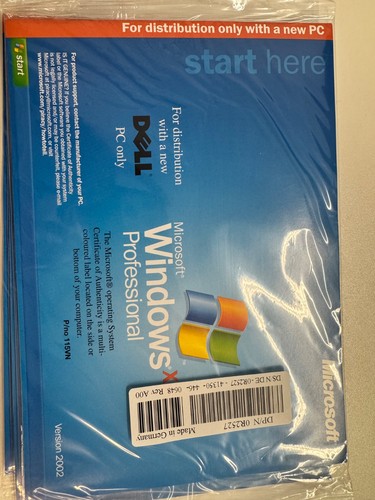Dell branded windows - dell,