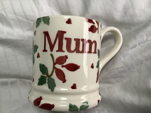 Emma bridgewater mum folk - mum,