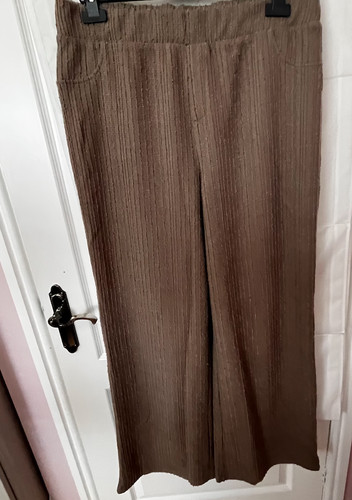 Bnwt nina leonard wide leg - bnwt,