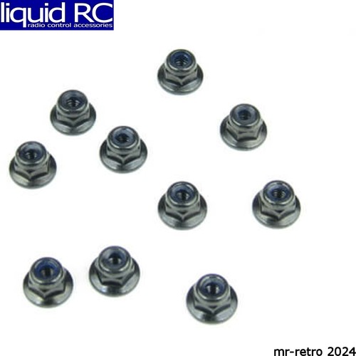 Tekno 1211 locknuts - 1211,