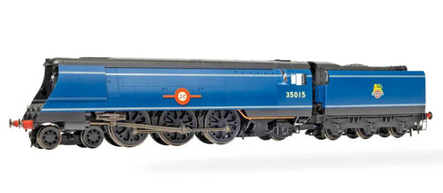 Hornby r30401 merchant navy - hornby,