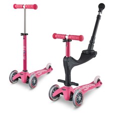 Scooters | Mini 3in1 Deluxe