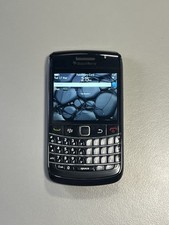 Blackberry Bold 9700 Locked