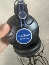 SubZero SZ-MH200 Recording