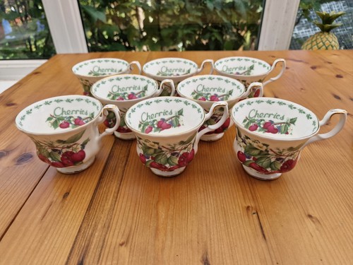 Vintage royal albert bone - royal,