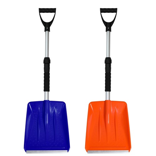 Kids snow shovel d grip - kids,