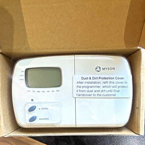 Myson mep1c single channel - single,