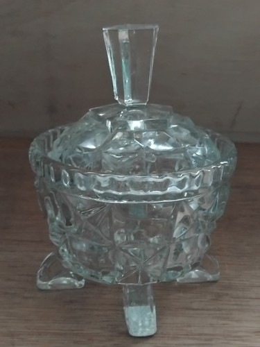 Small 10cm diameter vintage - 10cm,