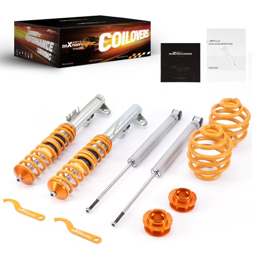 Coilovers suspension for bmw - for,