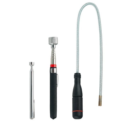 Telescopic magnetic pickup - telescopic,