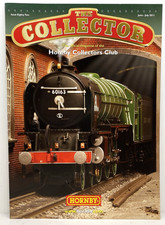 HORNBY: THE COLLECTOR MAGAZINE