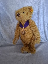 Steiff golden jubilee - steiff,
