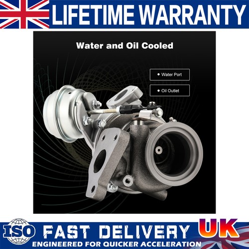 Turbocharger gasket for - &,