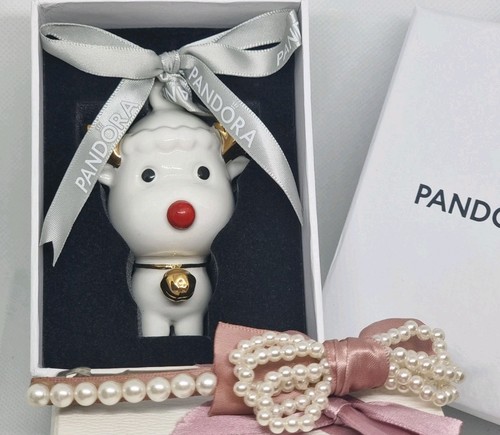 New pandora christmas tree - pandora,