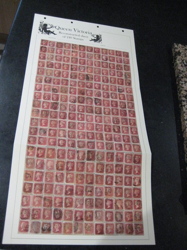 1864 sg43 1d - ,