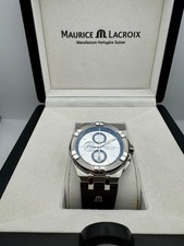 Men’s Maurice Lacroix Aikon