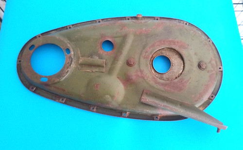 Bsa wm20 m20 inner primary - bsa,