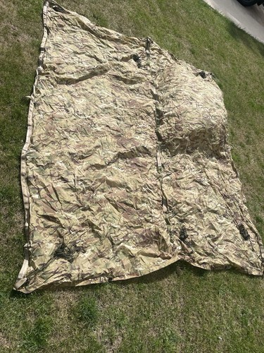 Genuine british army mtp - genuine,