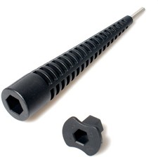 Corner Steady Winder Deluxe