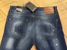 Mens DSQUARED2 Jeans. Skarter