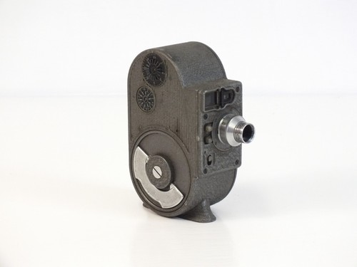 Bell howell gaumont - &,