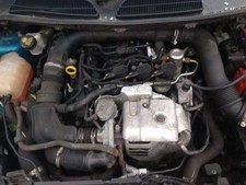 M1JE FORD FIESTA ENGINE 2014  1.0L Petrol C1BG-6006-JB