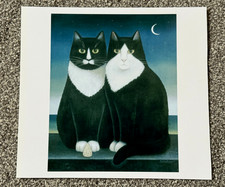 Rare Collectable Art Picture