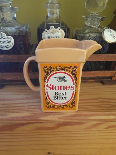 Vintage stones best bitter - vintage,