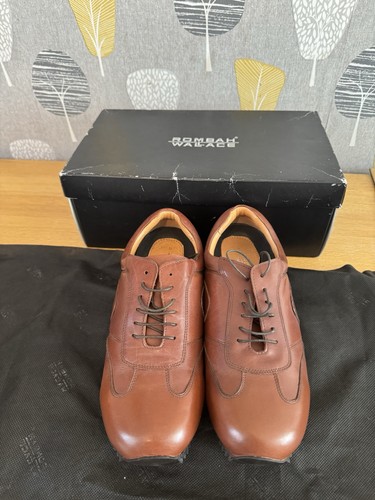 Mens rombah wallace ryan tan - ryan,