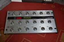 TC Electronic G-System