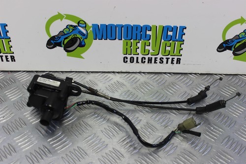 Honda nsr 125 servo - honda,