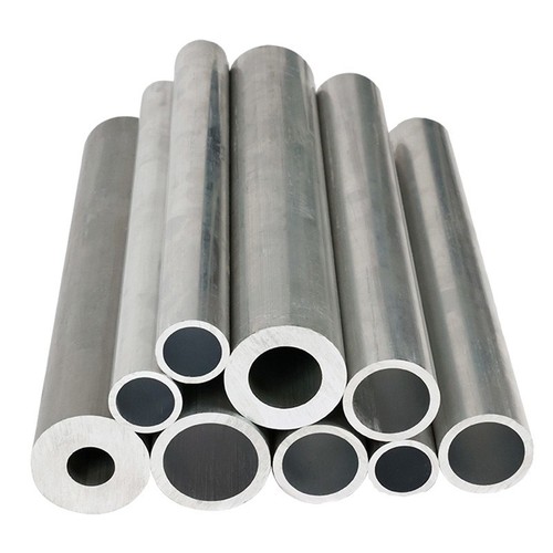 6mm 70mm aluminium - 6mm, round