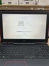 Dell 5587 intel core - intel, i7