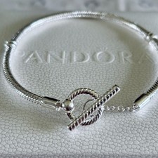 Pandora S925 ALE - T-Bar