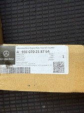 Mercedes Actros  Antos Arocs