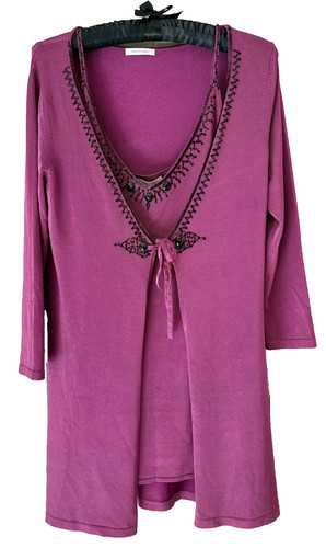 Artigiano women twin set - women's,
