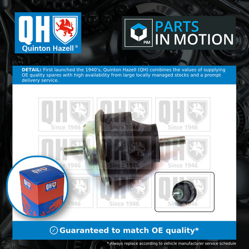 Engine mount fits citroen c15 - engine,