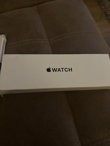 Apple watch 40mm - se, 2)
