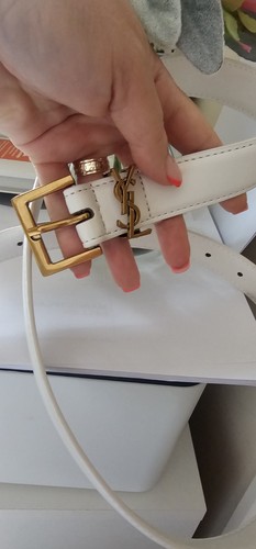 Beautiful ysl leather ladies - beautiful,