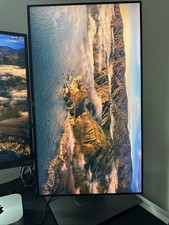 Dell UltraSharp U2417H 24 inch Widescreen LCD Monitor