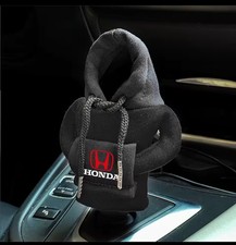 Honda Hoodie Car Gear Shift