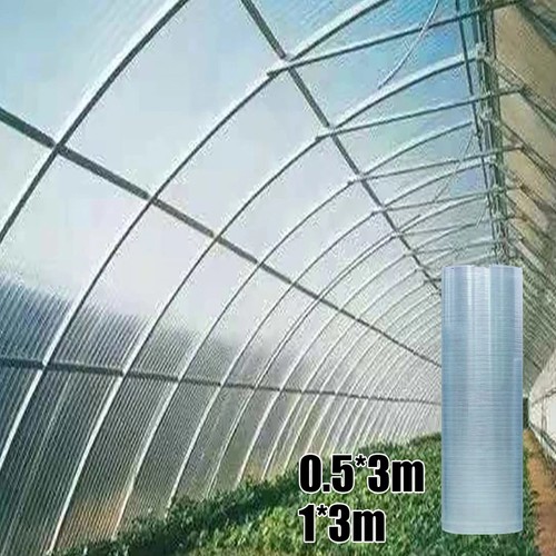 Polycarbonate roofing sheet - polycarbonate,