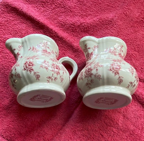 Vintage rosalie cream - 2, cream/milk