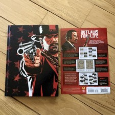 Red Dead Redemption 2: The