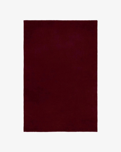 Hand tufted wool rug 9x12ft - hand-tufted,
