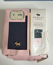 Radley manicure set nail - manicure,